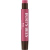 Burt's Bees 100% Natural Moisturizing Lip Shimmer, Fig - 1