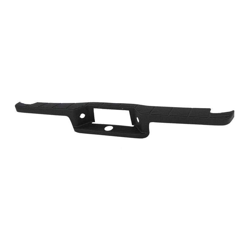 For 1993-2011 Ford Ranger Styleside Rear Step Bumper Top Pad
