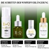 BQ Eyelash Primer for Eyelash Extension Lash Primer Eyelash Extension