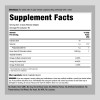 Piping Rock Hemp Oil Capsules 1400mg | 180 Softgels |