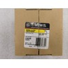 Ge GE15D21G004 15D21G004 460V Size 0 Coil, Black