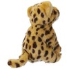 WWF15505 - Universal Trends - WWF cheetah sitting 19 cm