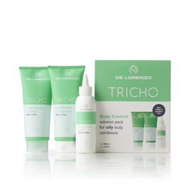 De Lorenzo Tricho Scalp Control Solution