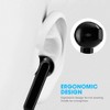 Ultralight TWS Wireless Earphones Bluetooth Headset Call Report Earbuds Mega