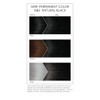 Bigen Semi-Permanent Haircolor #Nb2 Natural Black 3 Ounce (88ml) (2