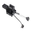 Asixxsix Hotend Kit with Fan for Lab P1P P1S 3D
