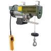 Buffalo Tools EHOIST1100 Electric Hoist 550/1100Lb