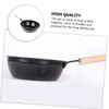 FUNOMOCYA Portable Charcoal Burner with Handle Easy to Use Charcoal