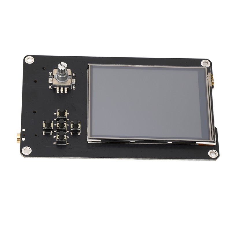 Portapack H2 SDR Radio Transmitter Board SDR Radio Transmitter Receiver