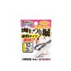 カツイチ(Katsuichi) KJ-05 海上つり堀 必釣タイプ 金 #10-3