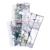 DIY Diamond Painting Shopping Bag Rhinestones Painting Tote Bag with