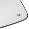 Side Mirror Glass Door Wing Mirror Glass with Heated Replacement