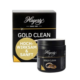 Hagerty Gold Clean