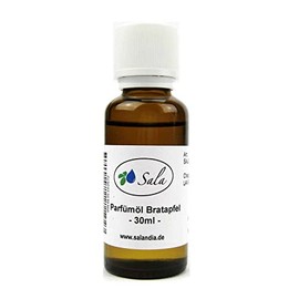 Sala Sala Bratapfel Duft?l Parfm?l Aroma?l (30 ml)