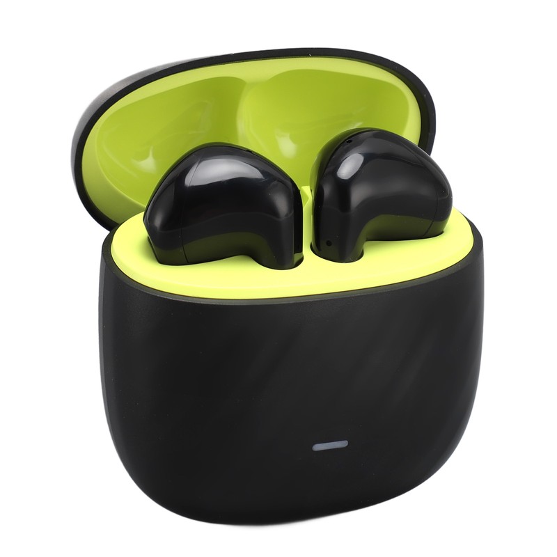 Language Translator Earbuds Wireless Bluetooth 5.3 Noise Reduction Support 84