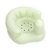 Baby Inflatable Couch PVC Cute Comfortable Portable Built in Pump