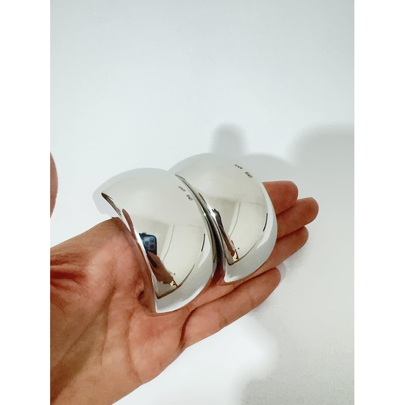 Stainless Steel Ball Stretcher Diameter 35 x 40 mm 560