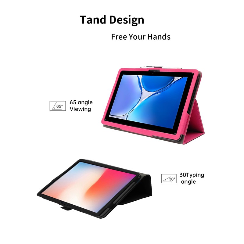 Case for HiGrace C10 Tablet 10 Inch Android 14 Case,