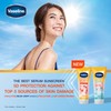 Vaseline Healthy Bright Body Lotion SPF50 Daily Protection & Brightening