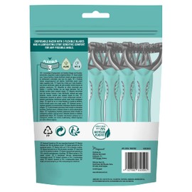 Wilkinson Sword Xtreme 3 Sensitive - Pack of 8 + 4 offers
