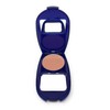 CoverGirl Smoothers Aquasmooth Compact Foundation, Natural Ivory 715, 0.4-Ounce