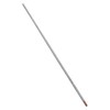 National Hardware N179-291 4000BC Steel Threaded Rod in Zinc plated,