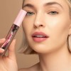 Gel Para Cejas Pink Up, Organic Brows, Efecto Jabón Cejas