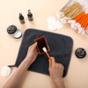 Nuanchu 607 Pcs Card Cleaning Kit Trading Card Repair Kit