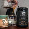 WorkEpic Performance Coffee Supplement