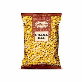 Aiva Chana Dal (Split Yellow Chickpeas or Split Gram Whole) Natural | NON GMO (4)