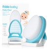 Frida Baby The 3-Step Cradle Cap System, DermaFrida The FlakeFixer,