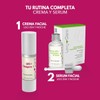 LOVY CARE Pack 2x1 Crema Facial con Coenzima Q10 +