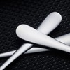 Kyraton Dinner Fork 6 Pieces, Stainless Steel 20.5cm Forks Silverware,