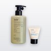 Belif Mildly Acidic Face Wash Herb Bouquet Gel Cleanser 250ml