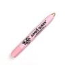 KIMCHI CHIC BEAUTY JUMBO QUEEN EYE CRAYON - 03 HONEY,
