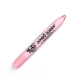 KIMCHI CHIC BEAUTY JUMBO QUEEN EYE CRAYON - 03 HONEY, KIMCHI CHIC