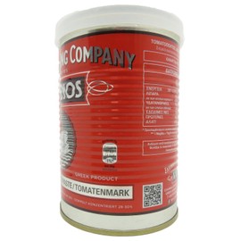 Kyknos Tomato Paste