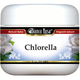 Chlorella Salve (2 oz, ZIN: 524486)