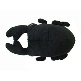 MunyMum Kowagata Plush Medium