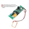 125khz RFID Reader Module Embedded Control Board for Access Controller