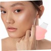 Baluue Beauty Instrument Blackhead Removal Tool Portable Facial Cleansing Brush