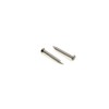 Design61 Harpoon Nails with Roughened Pin 25 x 2.5 mm