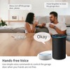 Intelligent WIFI Garage Door Switch Wireless Voice APP Remote Control