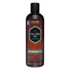 Hask Tea Tree Oil & Rosemary Invigorating Shampoo, 355 ml