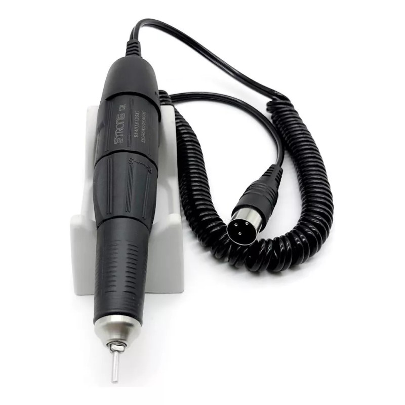Strong Pluma De Mano Micromotor De 35.000 Rpm Dental,podologia,uñas