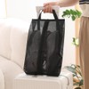 Shoe Bags for Travel, Sneaker Bags, TPU+Mesh Material Waterproof Travel