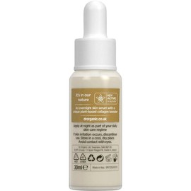 Dr Organic Pro Collagen Plus+ Booster Serum Soapbark 30ml