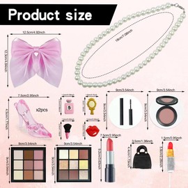 15 decoraciones para tartas de maquillaje, decoraciones para tartas de cumpleaños, decoración para tartas de novia, decoración para tartas de despedida de soltera, suministros para fiestas de cumpleaños