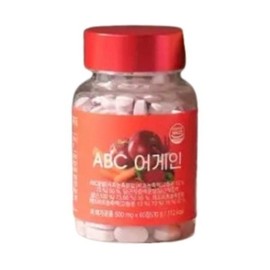 [단비] 셀핏 ABC 어게인 60정 x 1박스 [Danbi] Selfit ABC Again 60 Tablets x 1 Box