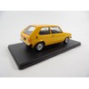 OPO 10 - Volkswagen Golf 1 (Caribe) Yellow 1978-1/24 Salvat